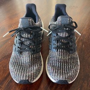 Men’s Adidas Ultra Boost Shoes
